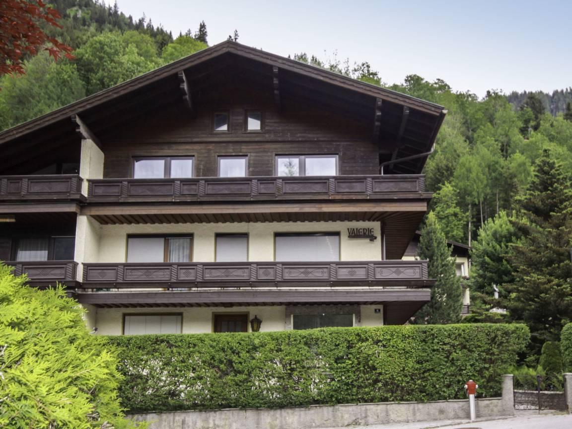 Bella Vista in Bad Hofgastein, Oostenrijk voor 4 personen foto 26