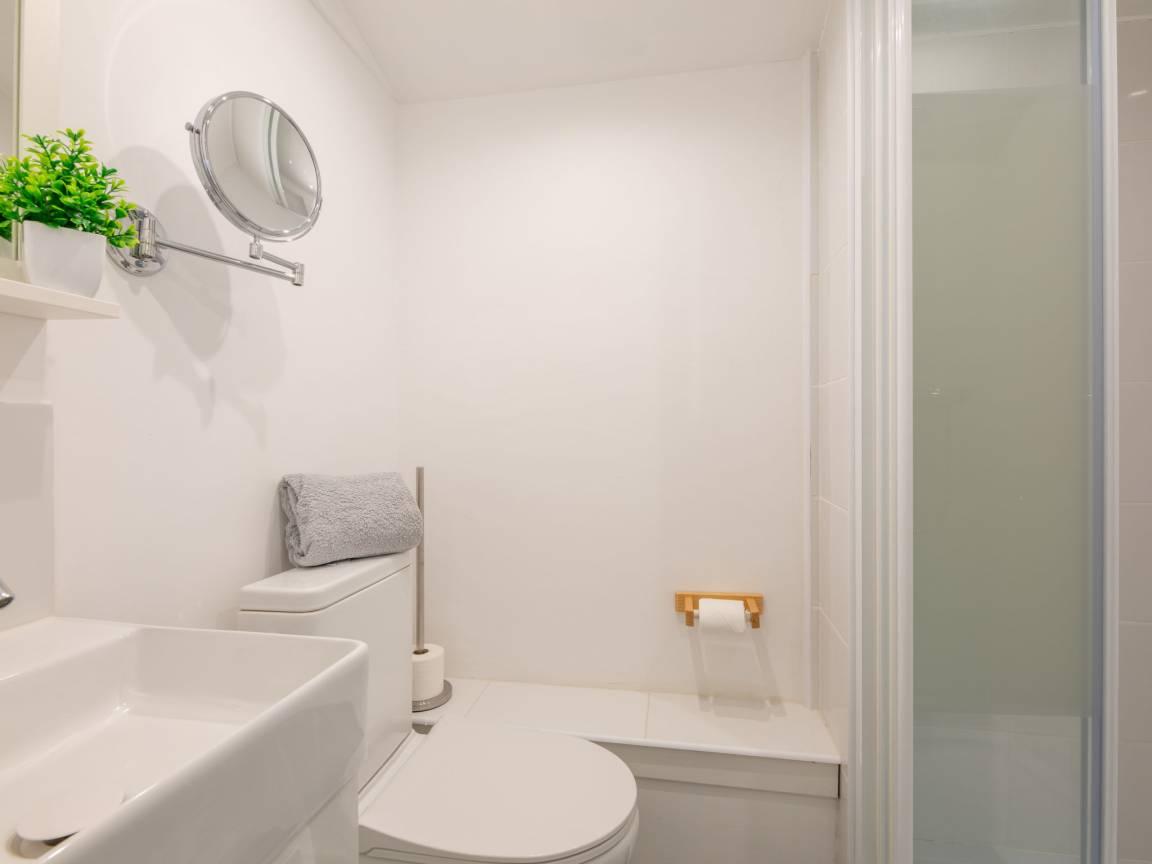 Vakantievilla met privézwembad en zwembad in Sainte Maxime, Frankrijk voor 9 personen foto 23