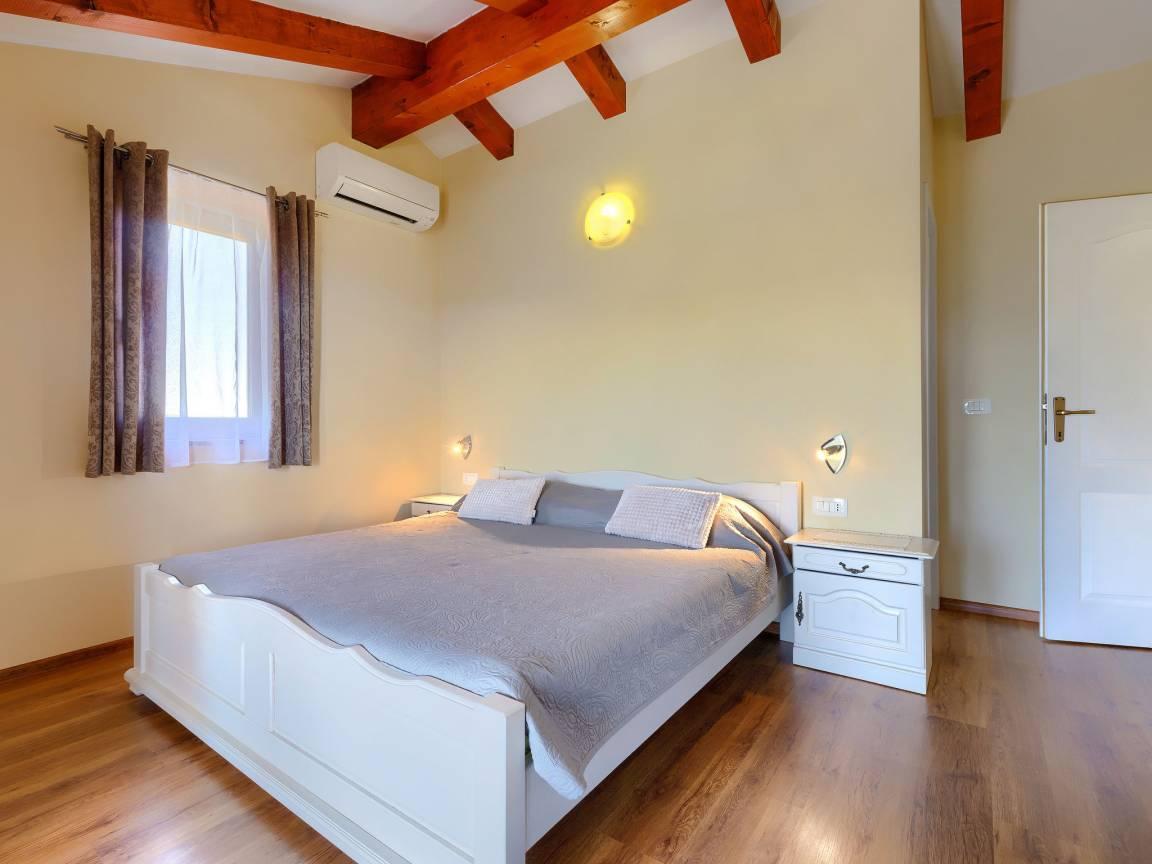 Panorama 1 in Labin, Kroatië voor 4 personen foto 21