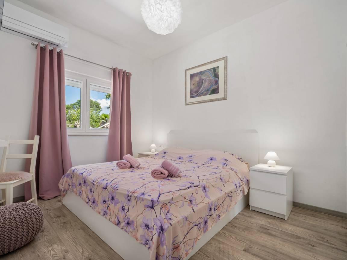 Villa Tomicich in Labin, Kroatië voor 6 personen foto 19
