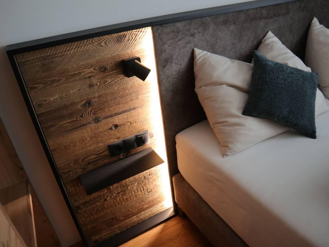 Penthouse mit 4 Schlafzimmern & Sauna in Rauris, Oostenrijk voor 10 personen foto 19