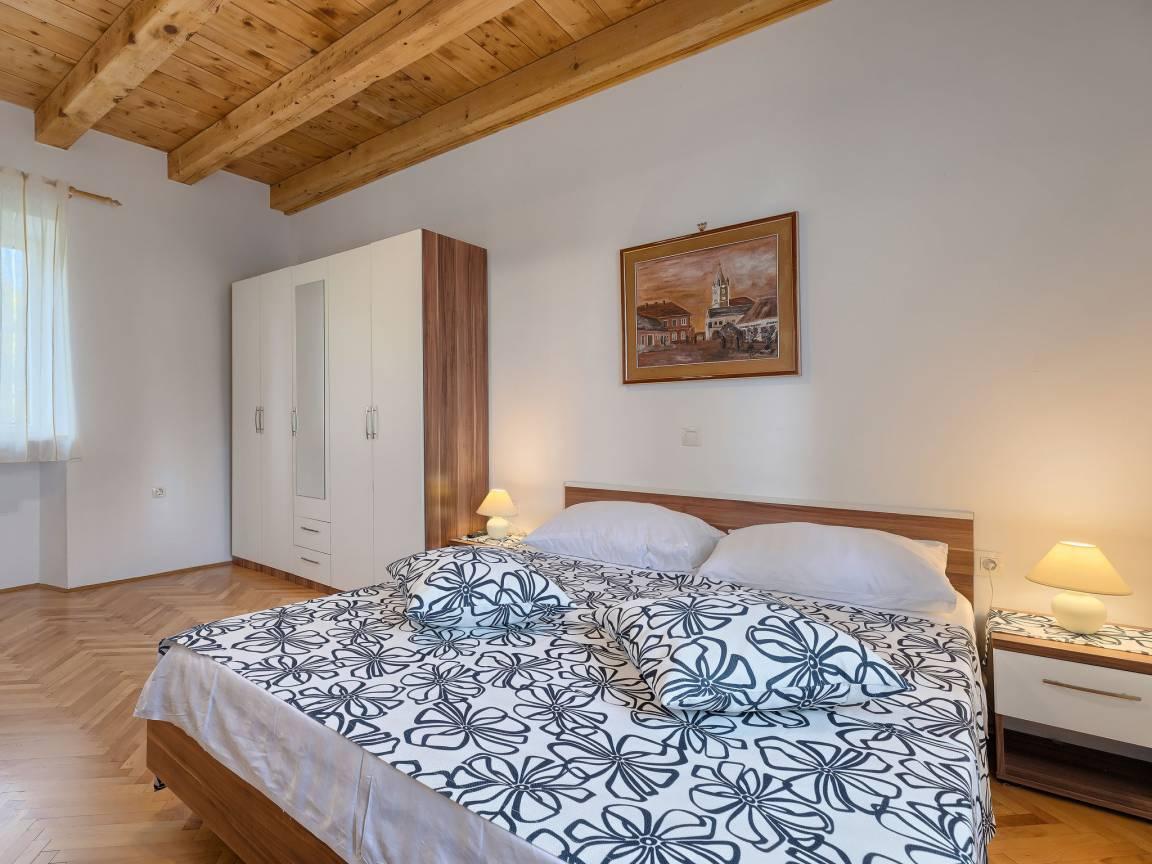 Villa Crispo in Medulin, Kroatië voor 5 personen foto 23