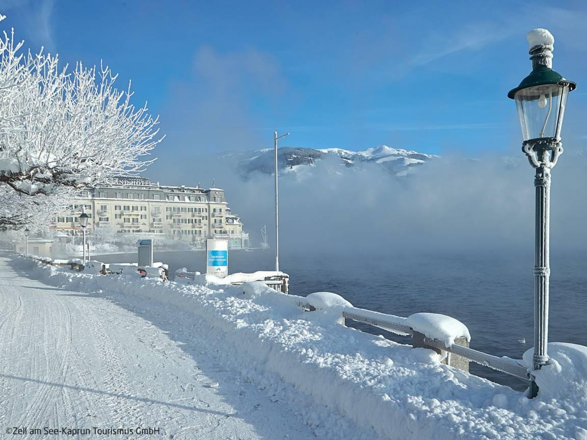 Rupertus in Zell am See, Oostenrijk voor 5 personen foto 21