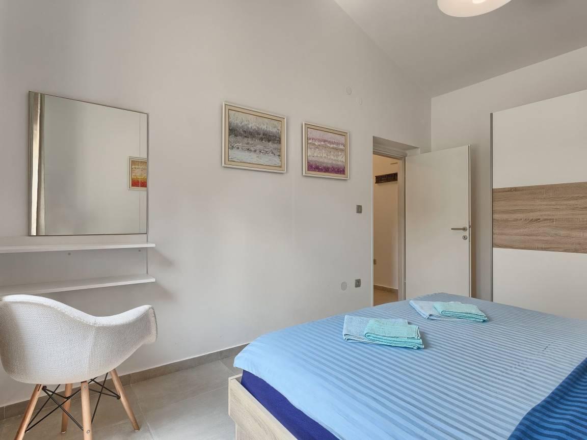Vakantiehuis met privézwembad en zwembad in Štinjan, Kroatië voor 6 personen foto 19