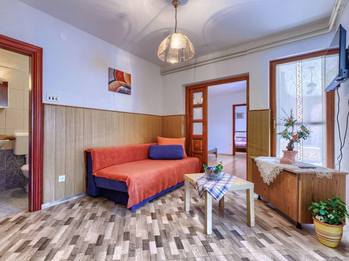 Vakantiehuis met privézwembad en zwembad in Rovinj, Kroatië voor 12 personen foto 22