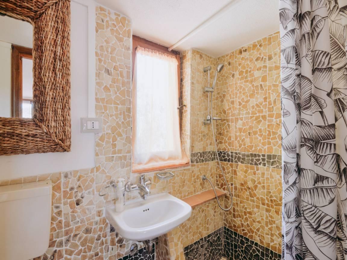 Vakantievilla met privézwembad en zwembad in Valledoria, Italië voor 17 personen foto 24