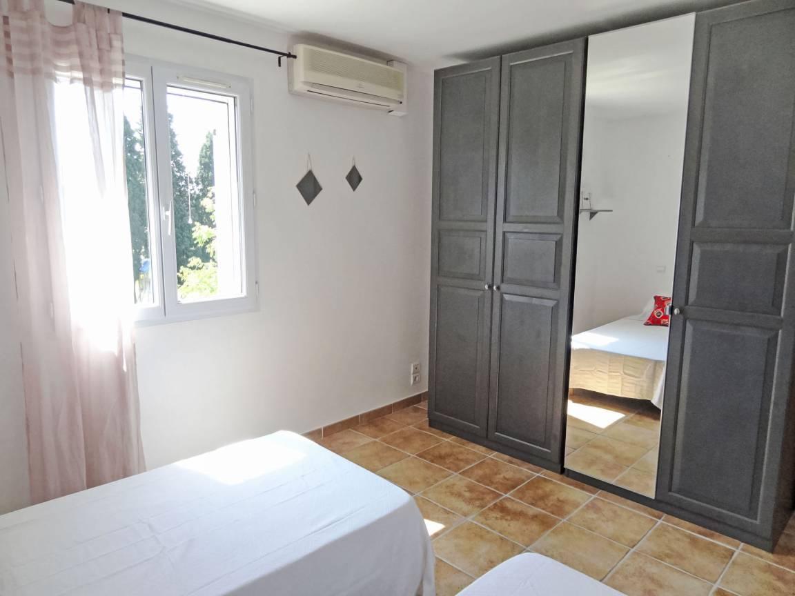 Vakantievilla met privézwembad en zwembad in Saint-Rémy-de-Provence, Frankrijk voor 8 personen foto 20