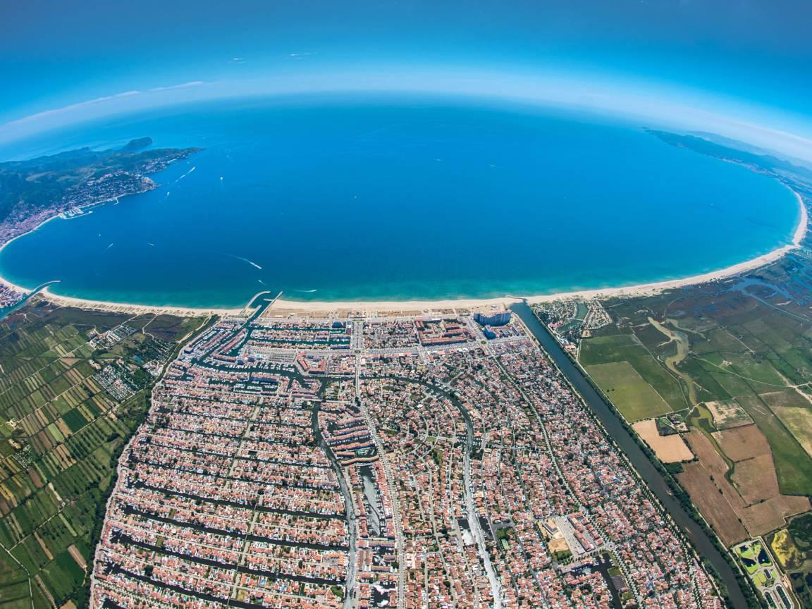 Porto Fino in Empuriabrava, Spanje voor 4 personen foto 23