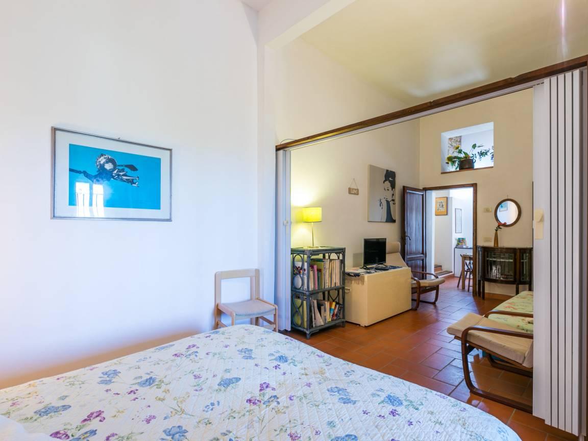 Vakantiehuis met privézwembad en zwembad in Greve in Chianti, Italië voor 8 personen foto 19