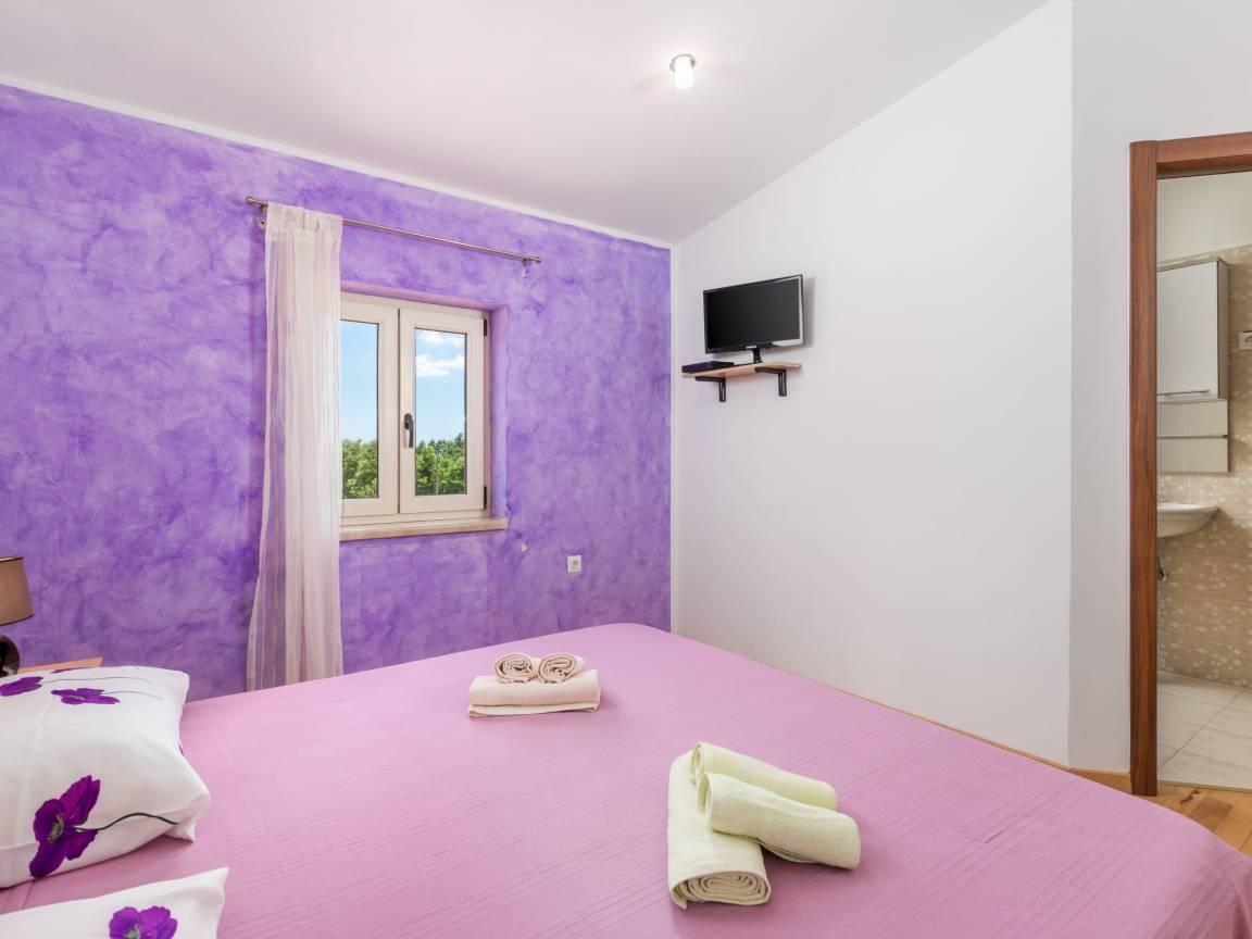 Baretuni in Labin, Kroatië voor 10 personen foto 20