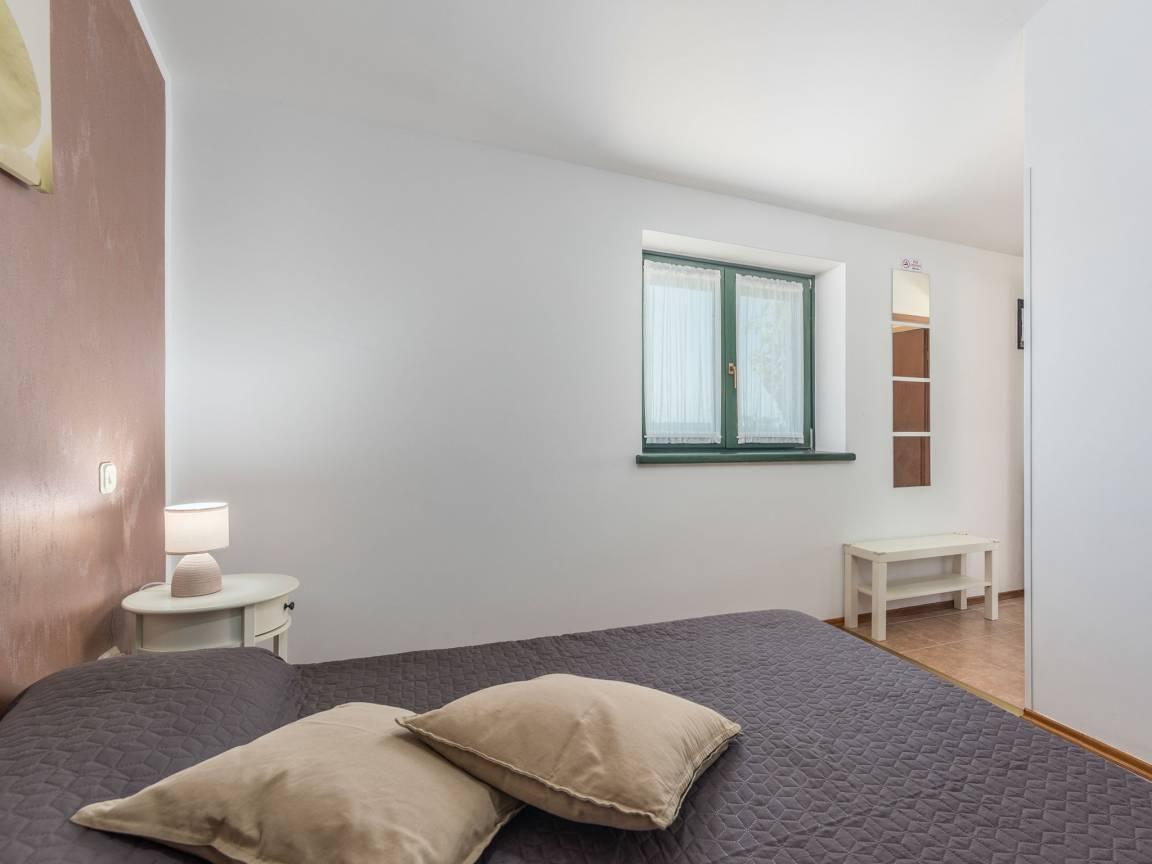 Villa Ana Rita in Rovinj/Kanfanar, Kroatië voor 6 personen foto 24