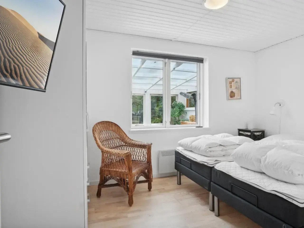 "Janna" - 75m from the sea in Gørlev, Denemarken voor 10 personen foto 20