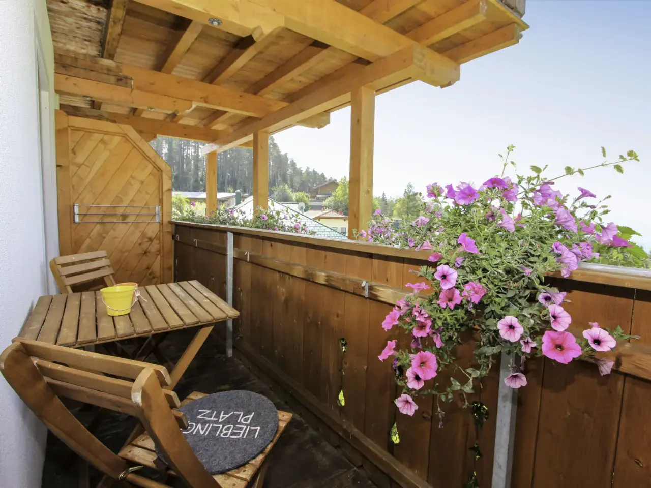 Vakantieappartement met zwembad en ligging bij een meer in Seefeld in Tirol, Oostenrijk voor 3 personen foto 26