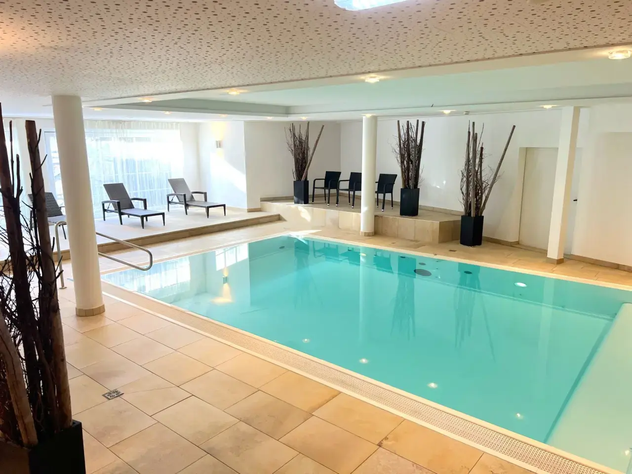 Mountain Resort C15 in Kaprun, Oostenrijk voor 8 personen foto 22