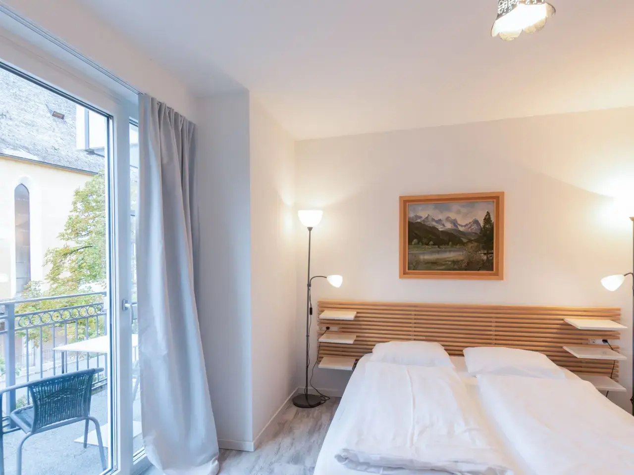 Vakantieappartement met zwembad en hond toegestaan in Bad Hofgastein, Oostenrijk voor 6 personen foto 19