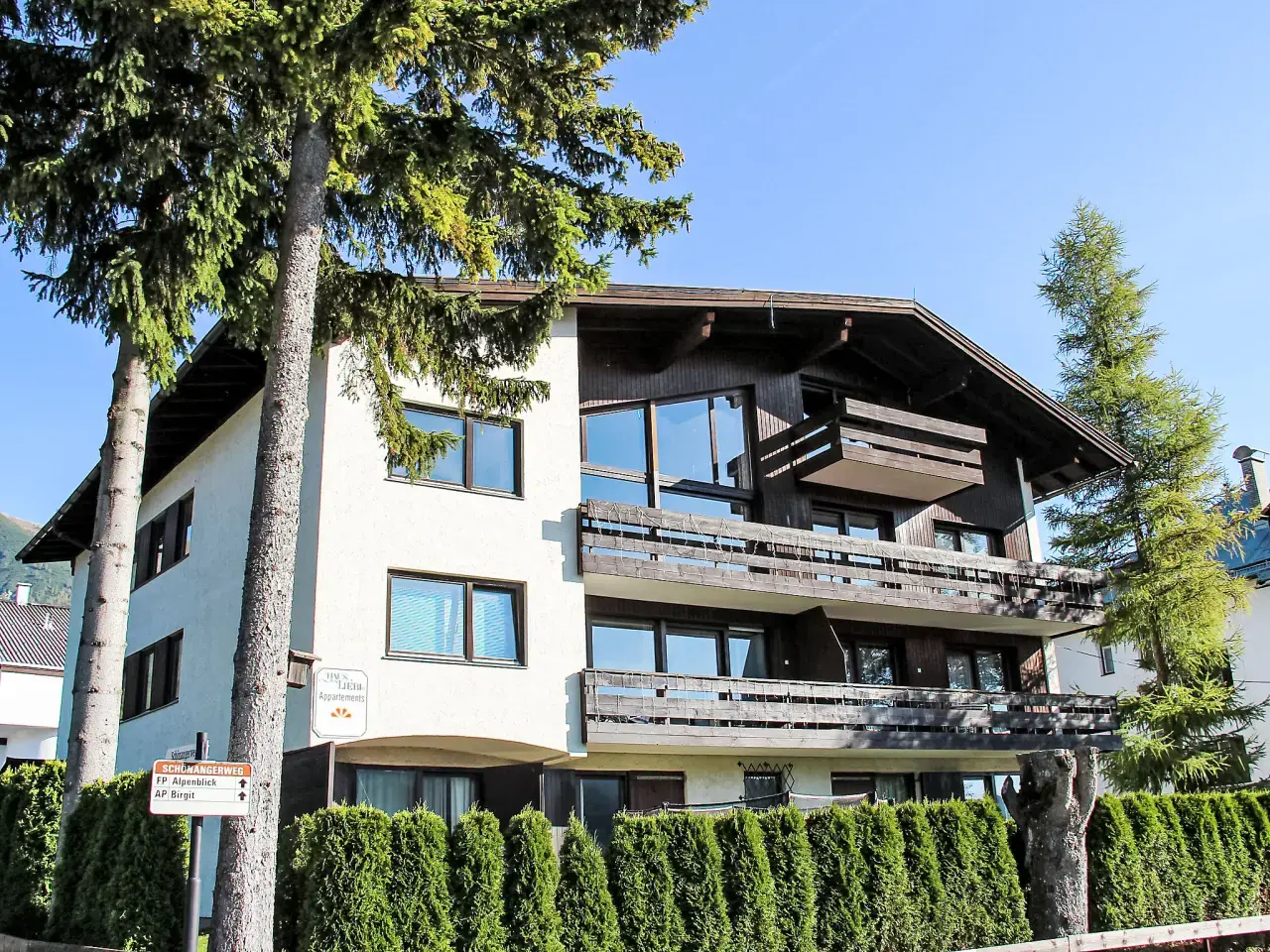 Vakantieappartement met sauna en zwembad in Seefeld in Tirol, Oostenrijk voor 5 personen foto 19
