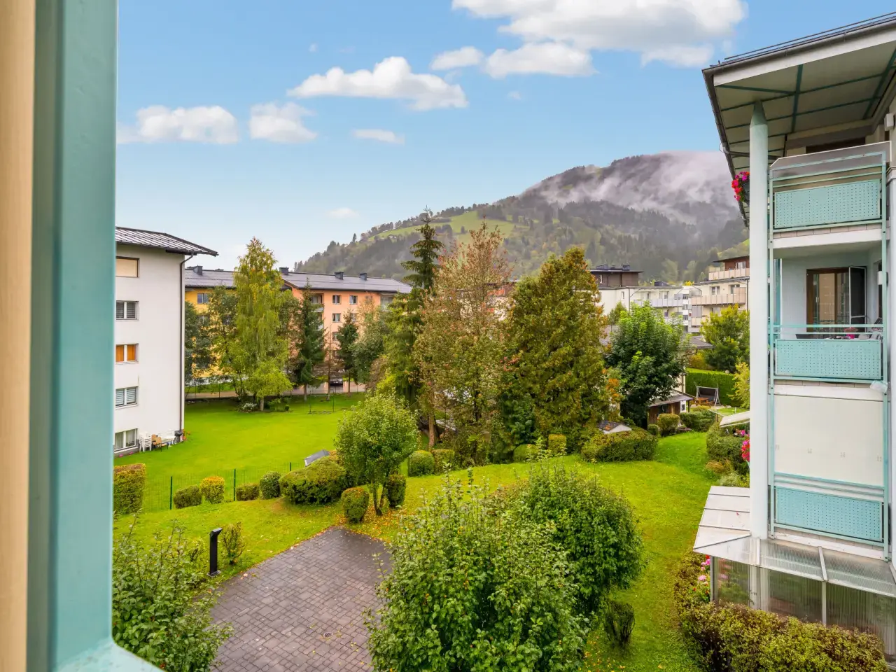 Haus Kitzsteinhorn in Zell am See, Oostenrijk voor 6 personen foto 24