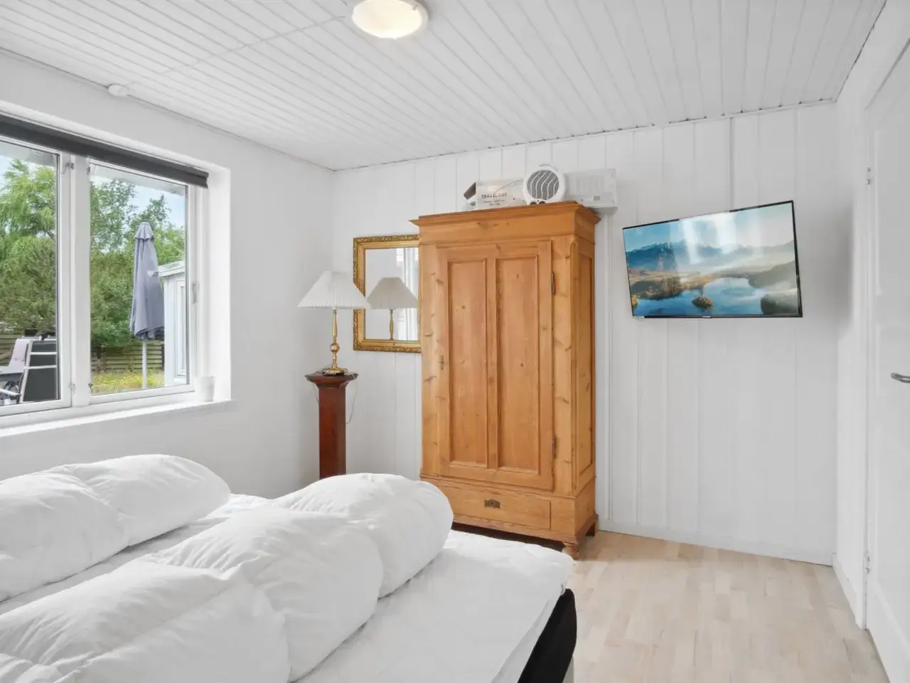 "Janna" - 75m from the sea in Gørlev, Denemarken voor 10 personen foto 22
