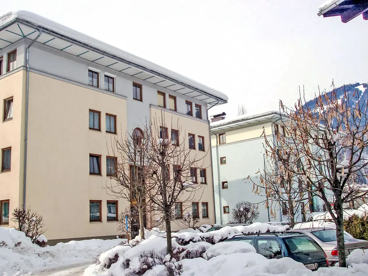 Haus Kitzsteinhorn in Zell am See, Oostenrijk voor 6 personen foto 26