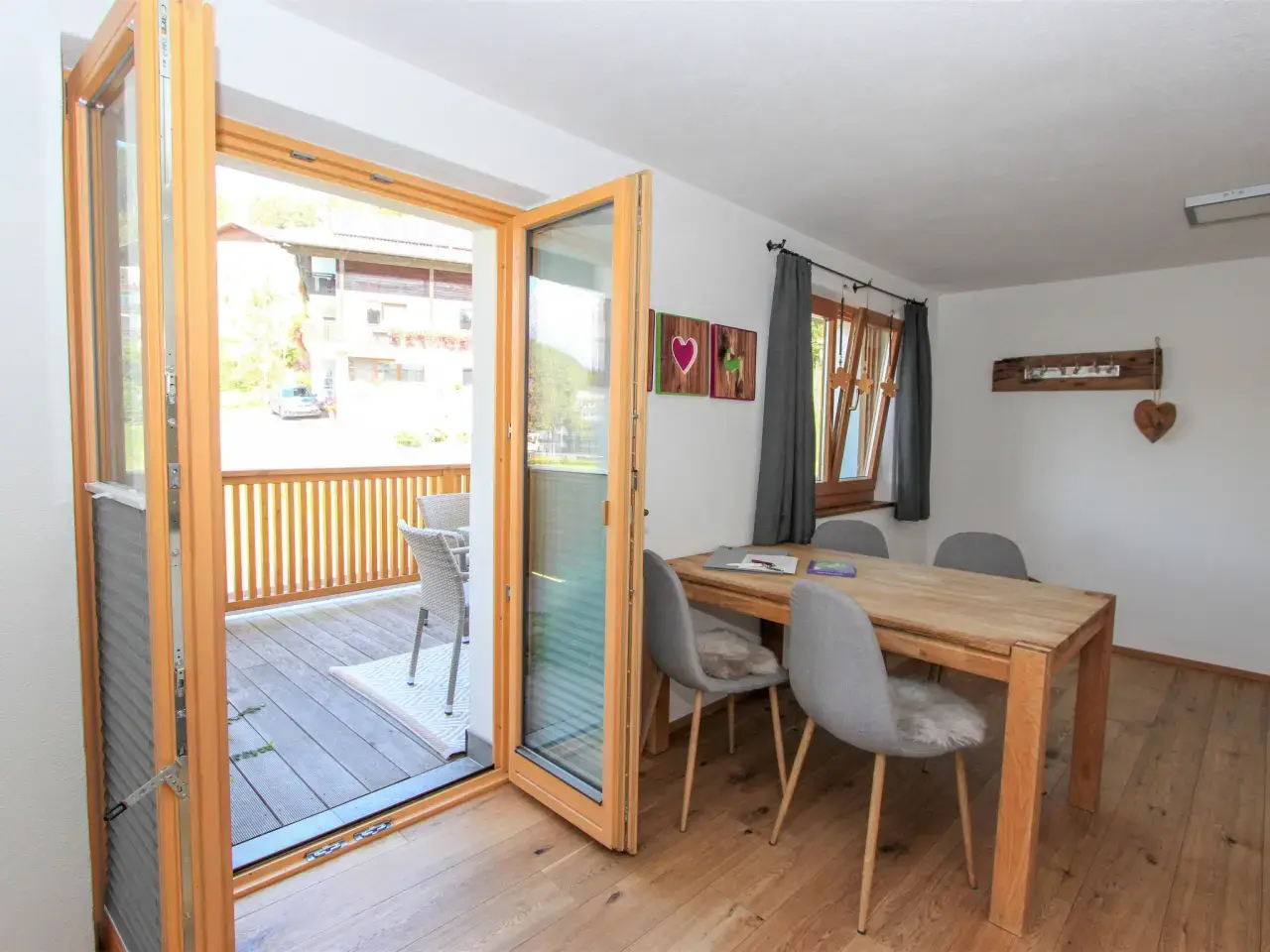 Vakantieappartement met zwembad en ligging bij een meer in Seefeld in Tirol, Oostenrijk voor 3 personen foto 24