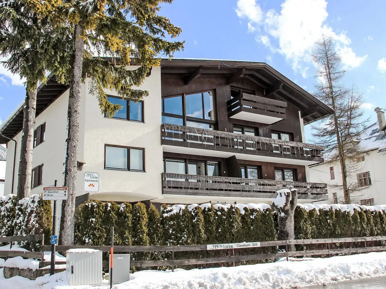 Vakantieappartement met sauna en zwembad in Seefeld in Tirol, Oostenrijk voor 5 personen foto 23