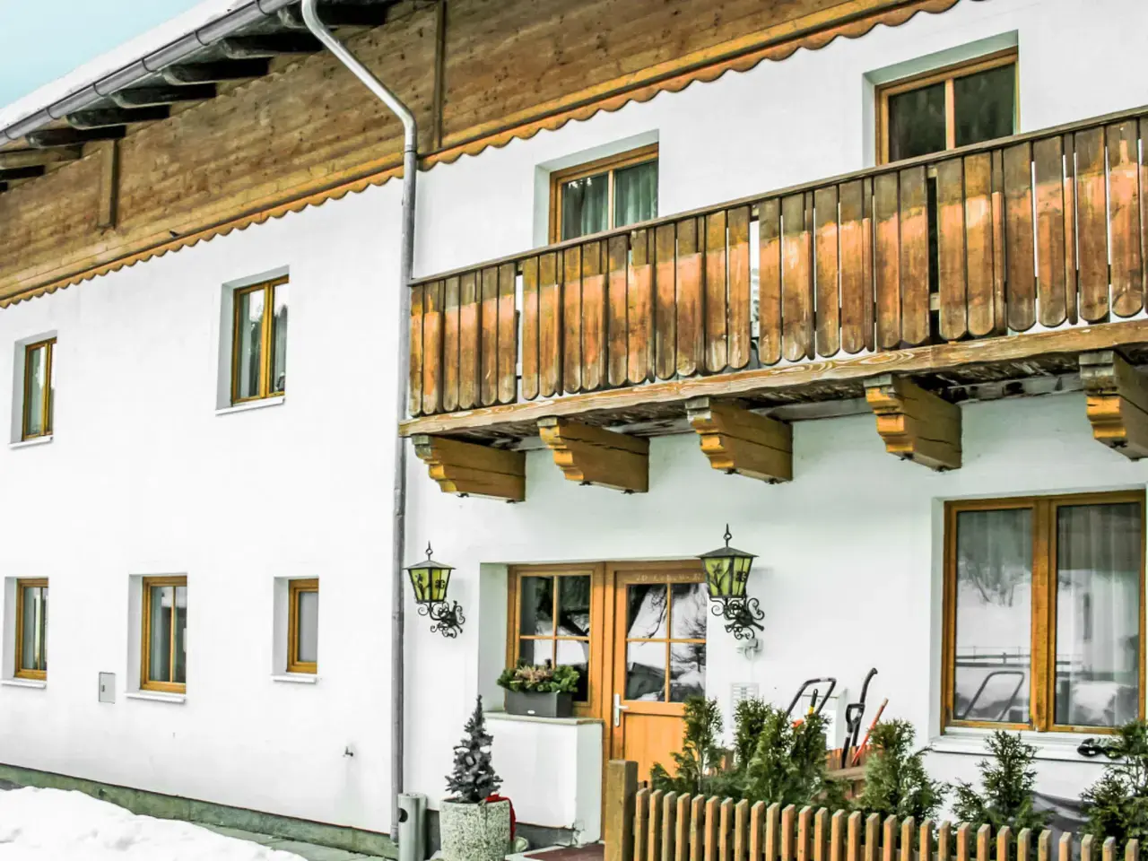 Edelweiss in Werfenweng, Oostenrijk voor 6 personen foto 19
