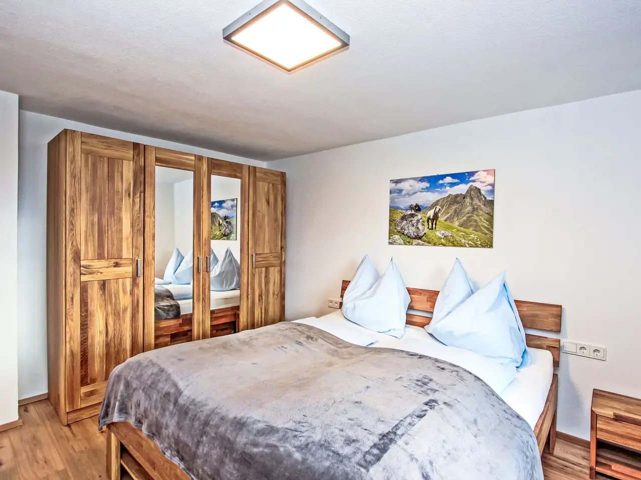 Vakantieappartement met zwembad en ligging bij een meer in Seefeld in Tirol, Oostenrijk voor 3 personen foto 20