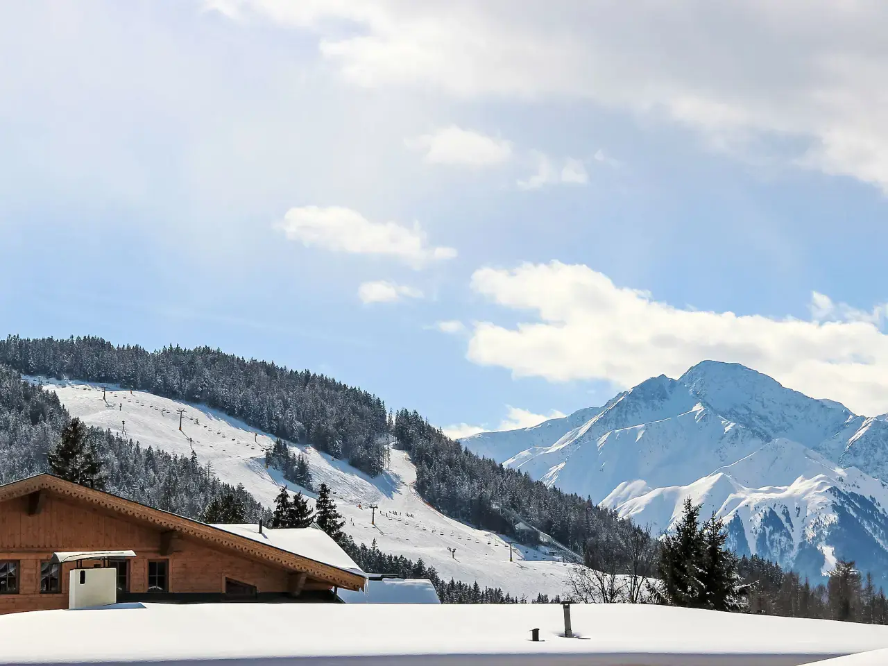 Vakantieappartement met sauna en zwembad in Seefeld in Tirol, Oostenrijk voor 5 personen foto 22