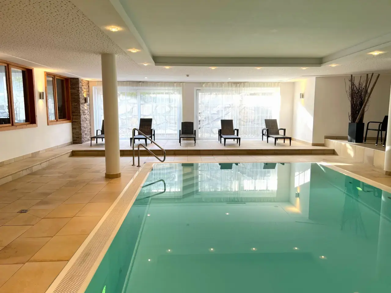 Mountain Resort C15 in Kaprun, Oostenrijk voor 8 personen foto 23