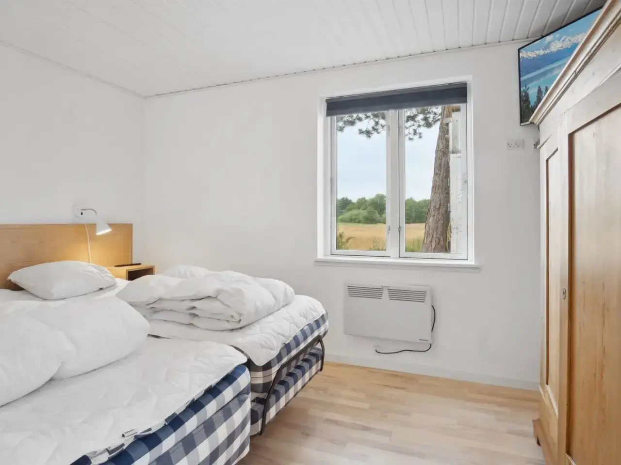 "Janna" - 75m from the sea in Gørlev, Denemarken voor 10 personen foto 25