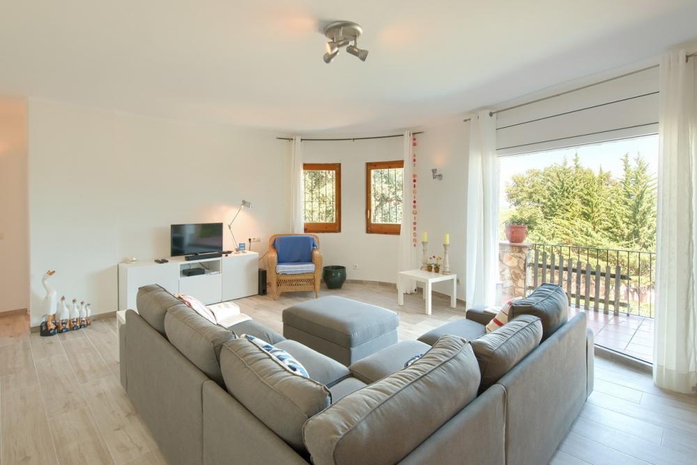 Villa P 450 Casa Luna Playa De, vakantievilla in Pals, Spanje voor 6 personen foto 6