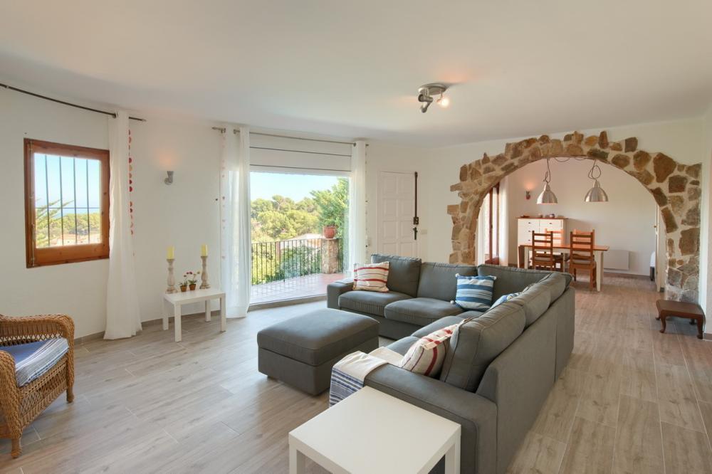 Villa P 450 Casa Luna Playa De, vakantievilla in Pals, Spanje voor 6 personen foto 7