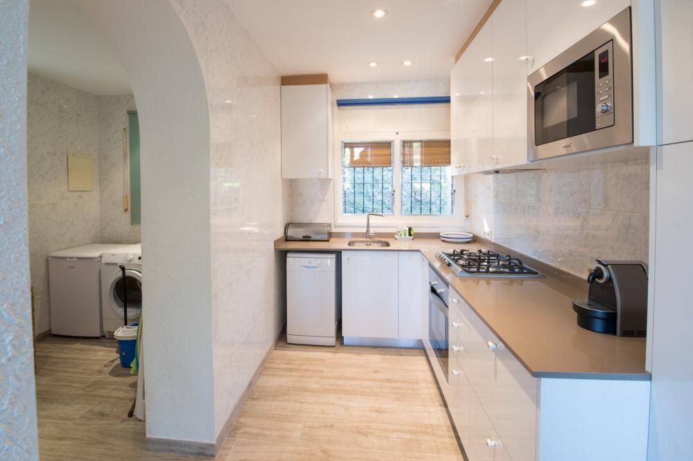Villa P 450 Casa Luna Playa De, vakantievilla in Pals, Spanje voor 6 personen foto 9