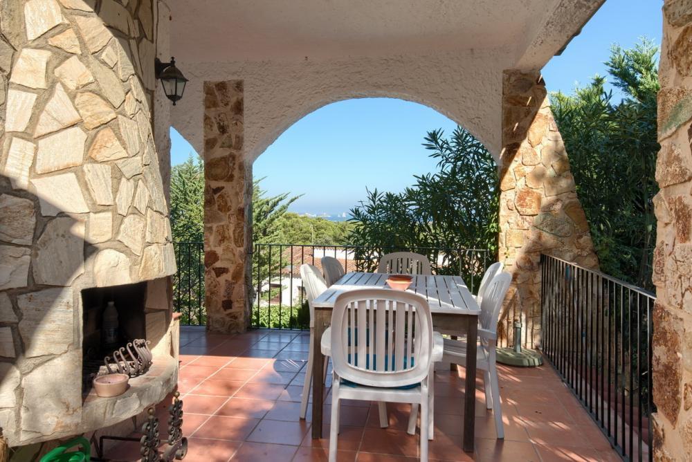 Villa P 450 Casa Luna Playa De, vakantievilla in Pals, Spanje voor 6 personen foto 5