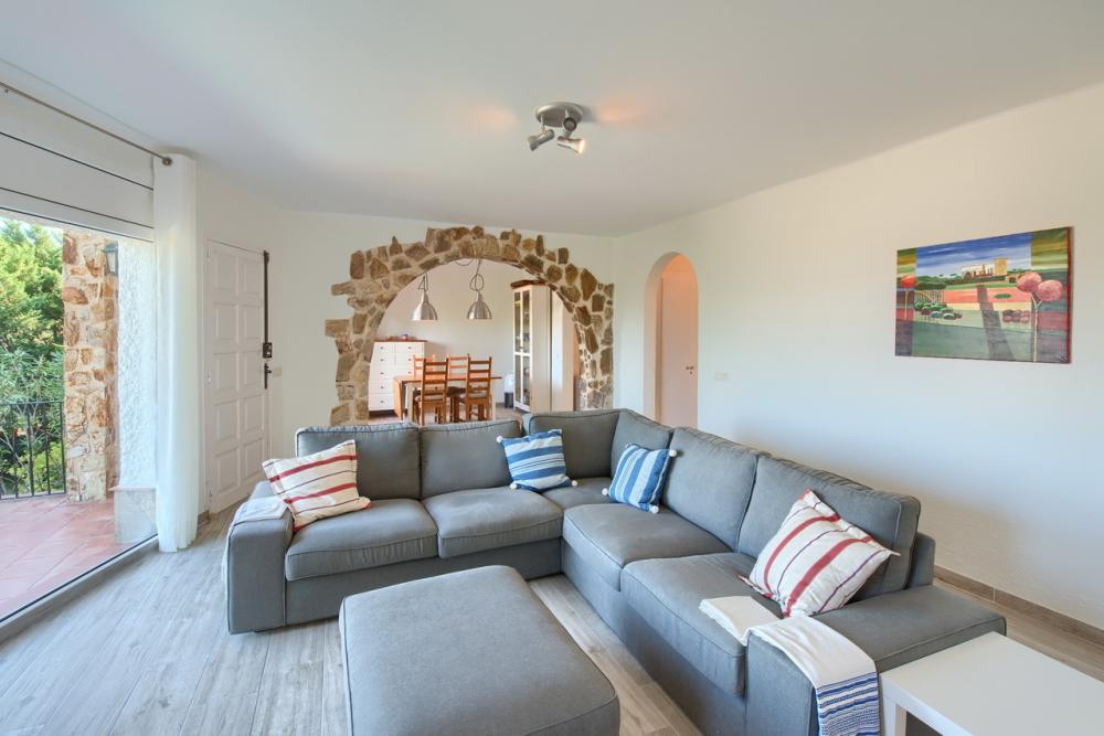 Villa P 450 Casa Luna Playa De, vakantievilla in Pals, Spanje voor 6 personen foto 8