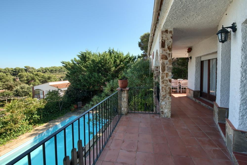 Villa P 450 Casa Luna Playa De, vakantievilla in Pals, Spanje voor 6 personen foto 17