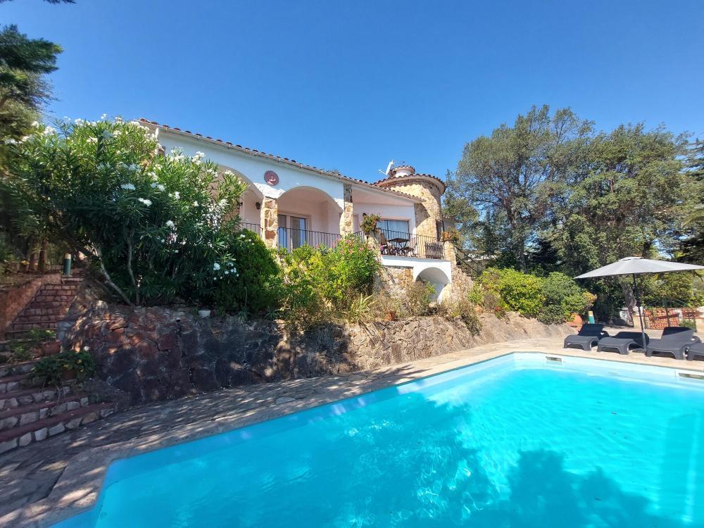 Villa P 450 Casa Luna Playa De