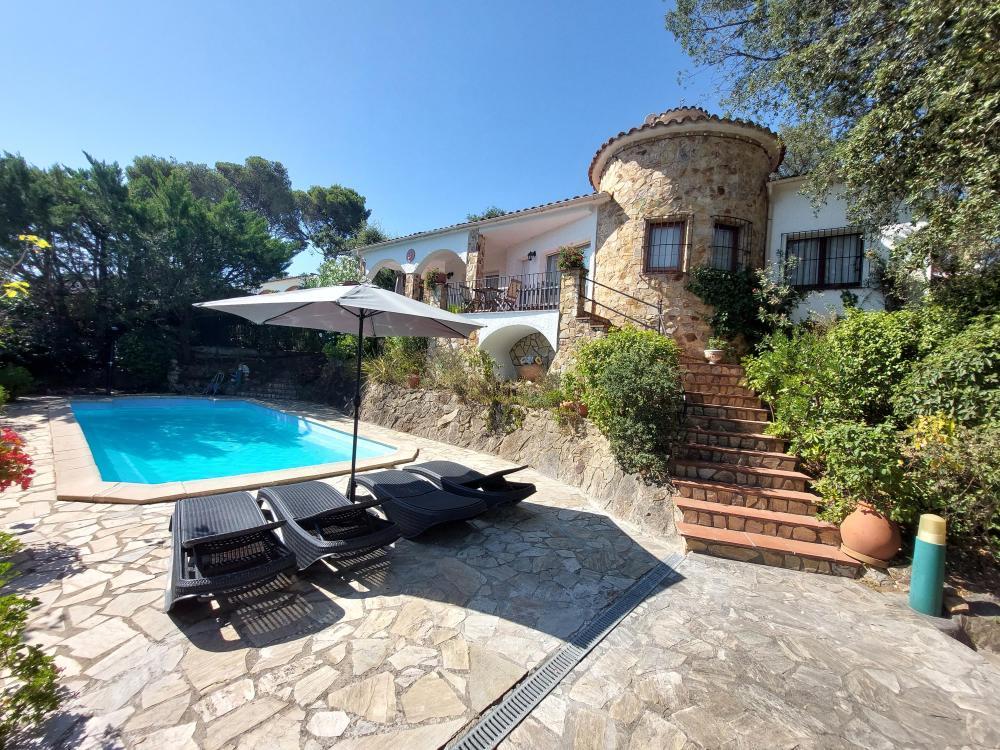 Villa P 450 Casa Luna Playa De, vakantievilla in Pals, Spanje voor 6 personen foto 4