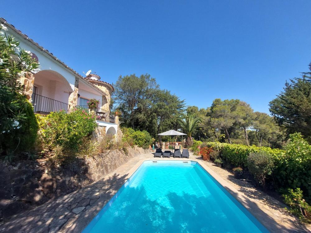Villa P 450 Casa Luna Playa De, vakantievilla in Pals, Spanje voor 6 personen foto 2