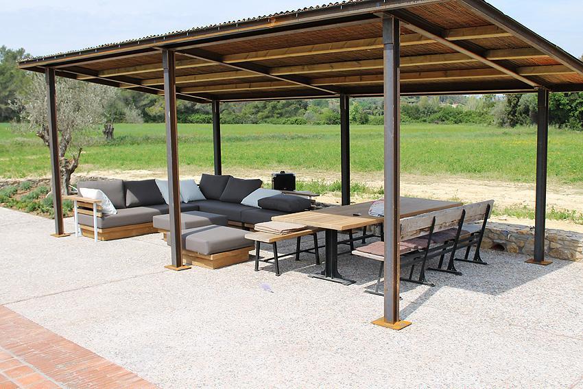 Villa Fon 101 Villa Finca Fonteta, vakantievilla in Fonteta, Spanje voor 8 personen foto 6