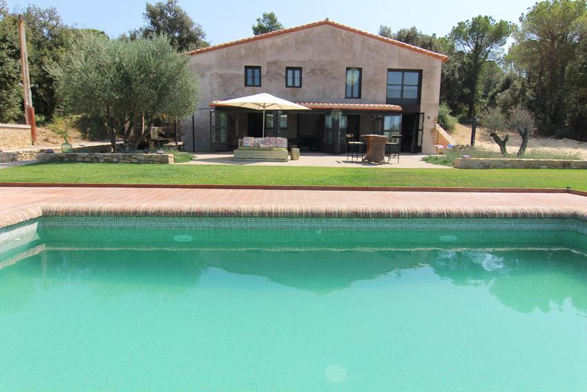 Villa Fon 101 Villa Finca Fonteta, vakantievilla in Fonteta, Spanje voor 8 personen foto 2