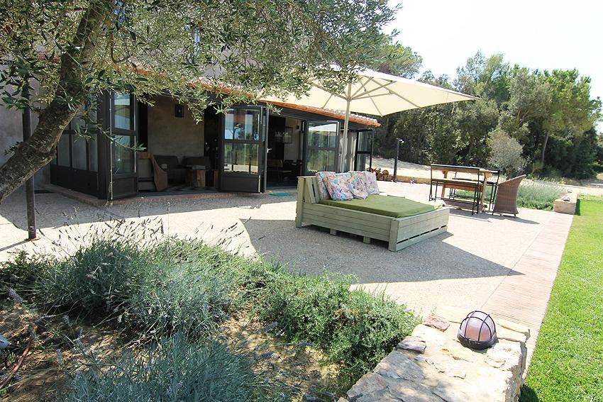 Villa Fon 101 Villa Finca Fonteta, vakantievilla in Fonteta, Spanje voor 8 personen foto 5