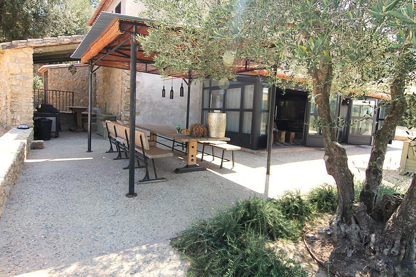 Villa Fon 101 Villa Finca Fonteta, vakantievilla in Fonteta, Spanje voor 8 personen foto 11