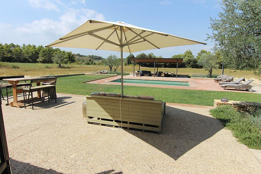 Villa Fon 101 Villa Finca Fonteta, vakantievilla in Fonteta, Spanje voor 8 personen foto 7