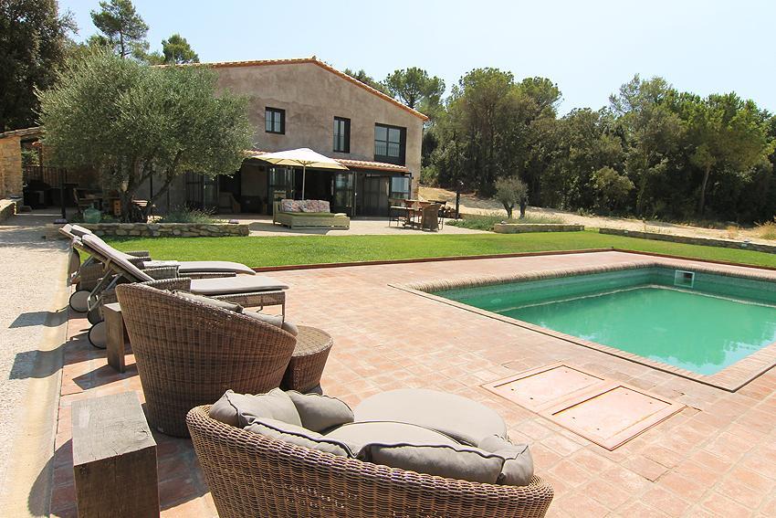 Villa Fon 101 Villa Finca Fonteta