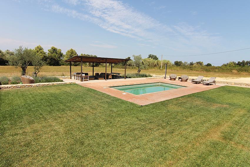 Villa Fon 101 Villa Finca Fonteta, vakantievilla in Fonteta, Spanje voor 8 personen foto 16