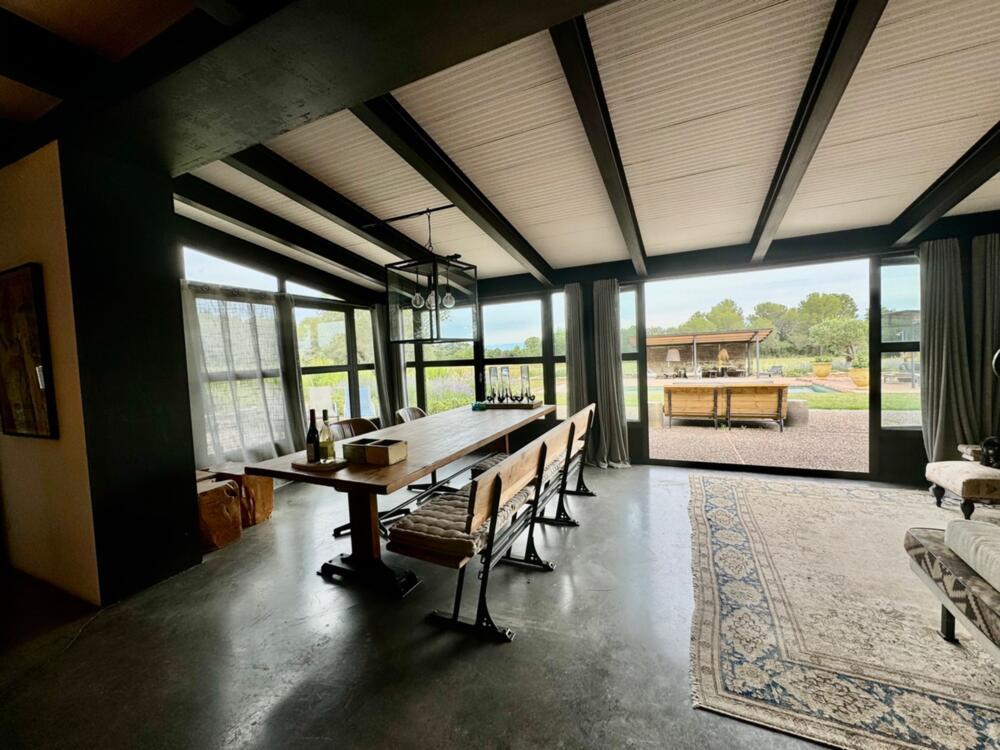 30 - Fon-101 Villa Finca Fonteta Zeer rustig gelegen 'masia' in het achterland in Fonteta, Spanje voor 8 personen foto 21