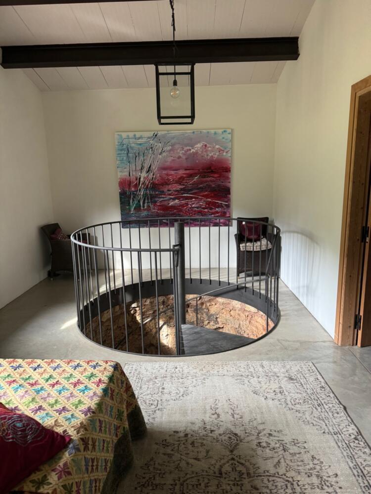 30 - Fon-101 Villa Finca Fonteta Zeer rustig gelegen 'masia' in het achterland in Fonteta, Spanje voor 8 personen foto 23