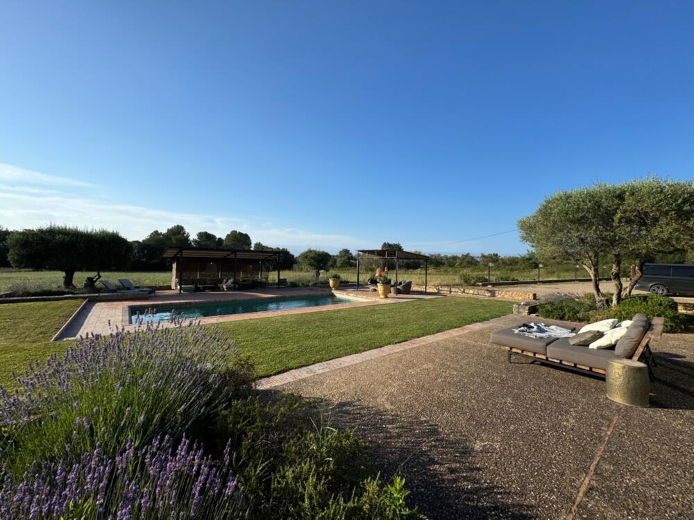 Villa Fon 101 Villa Finca Fonteta, vakantievilla in Fonteta, Spanje voor 8 personen foto 3