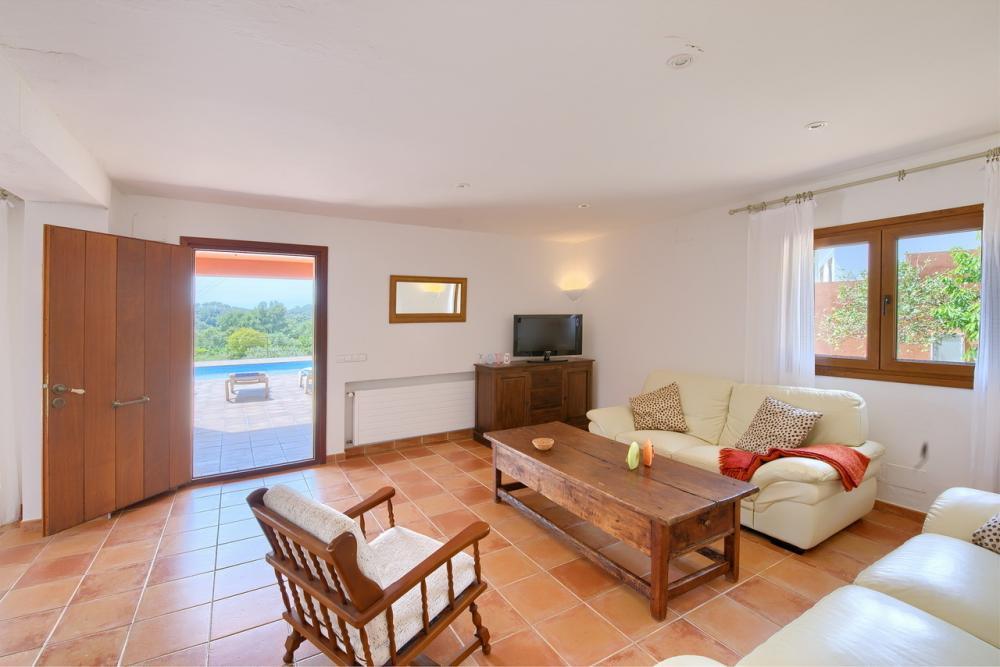 Villa Fina, vakantievilla in Begur, Spanje voor 6 personen foto 6